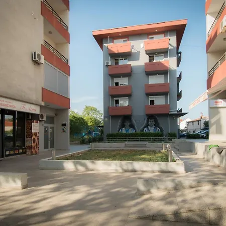 Apartment Nest Podgorica
