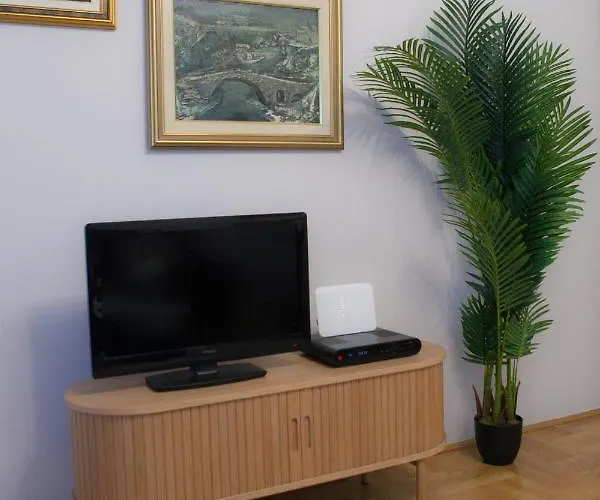 Apartment Nest Podgorica