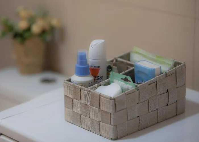 Apartment Nest Podgorica