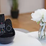 Апартаменти Nest *