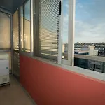 Апартаменти Nest