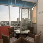 Апартаменти Nest