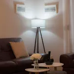 Апартаменти Nest