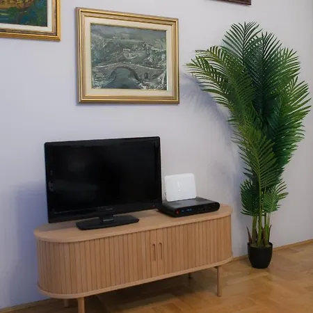 公寓 Nest 波德戈里察