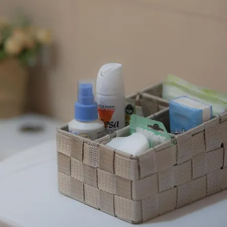 Apartment Nest Podgorica