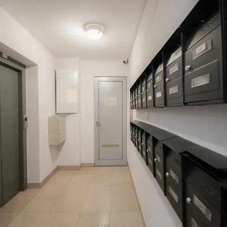 Nest Podgorica