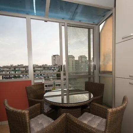 Apartment Nest