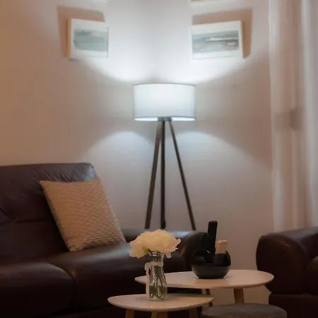 شقة Nest