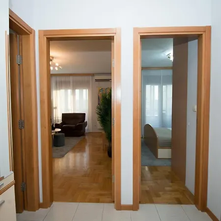 Nest Podgorica