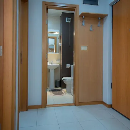 شقة Nest *