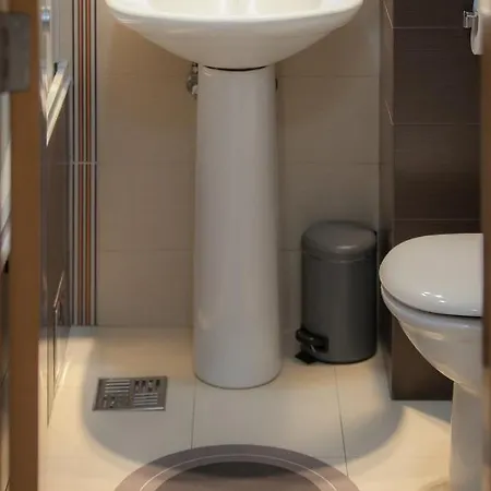 Apartment Nest