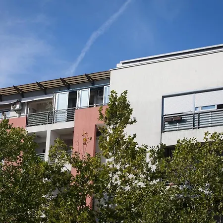 Nest Podgorica