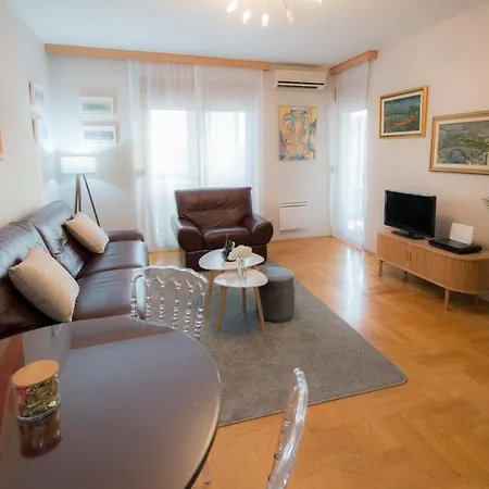 Apartment Nest Podgorica