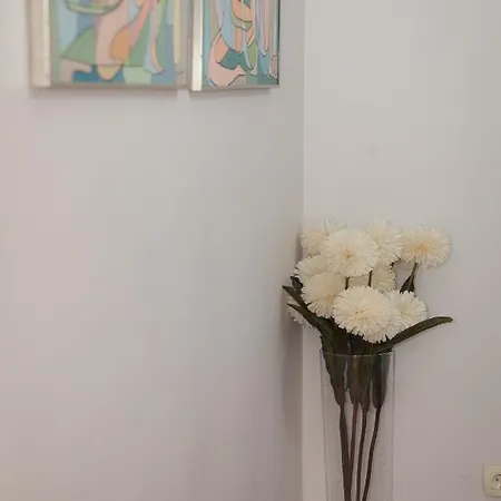 Apartment Nest Podgorica