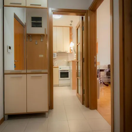 Apartment Nest