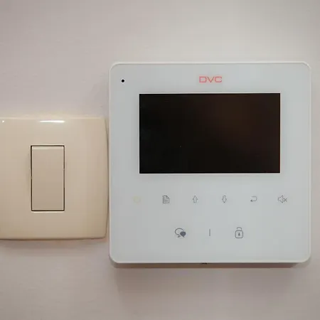 Nest Apartment