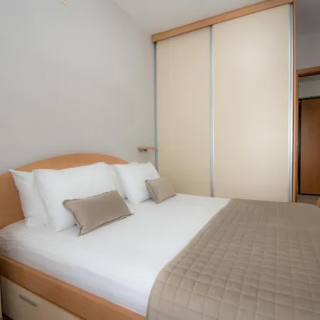 Nest Apartment