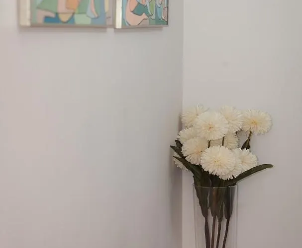 Appartement Nest Podgorica